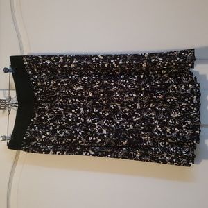 Lularoe skirt (great condition!)